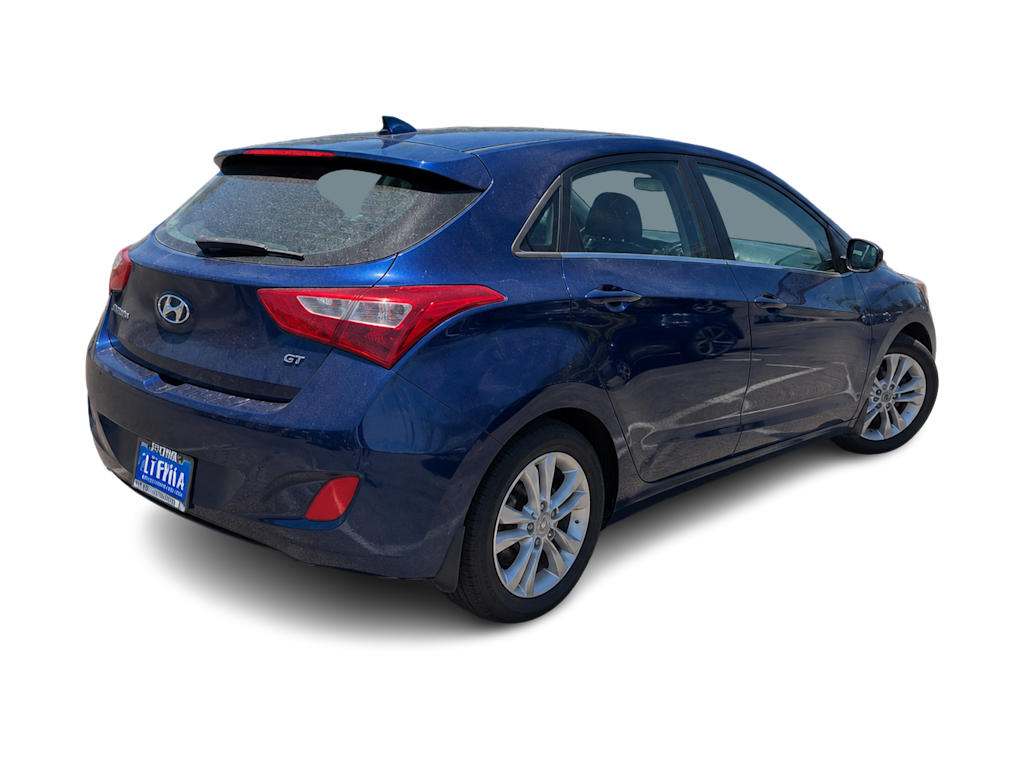Thumbnail: 2013 Hyundai Elantra - 22