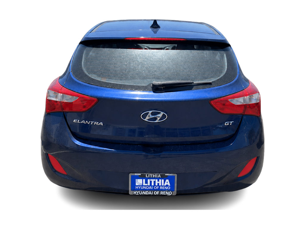 Thumbnail: 2013 Hyundai Elantra - 5