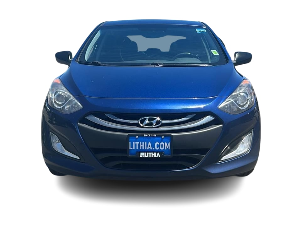 Thumbnail: 2013 Hyundai Elantra - 19