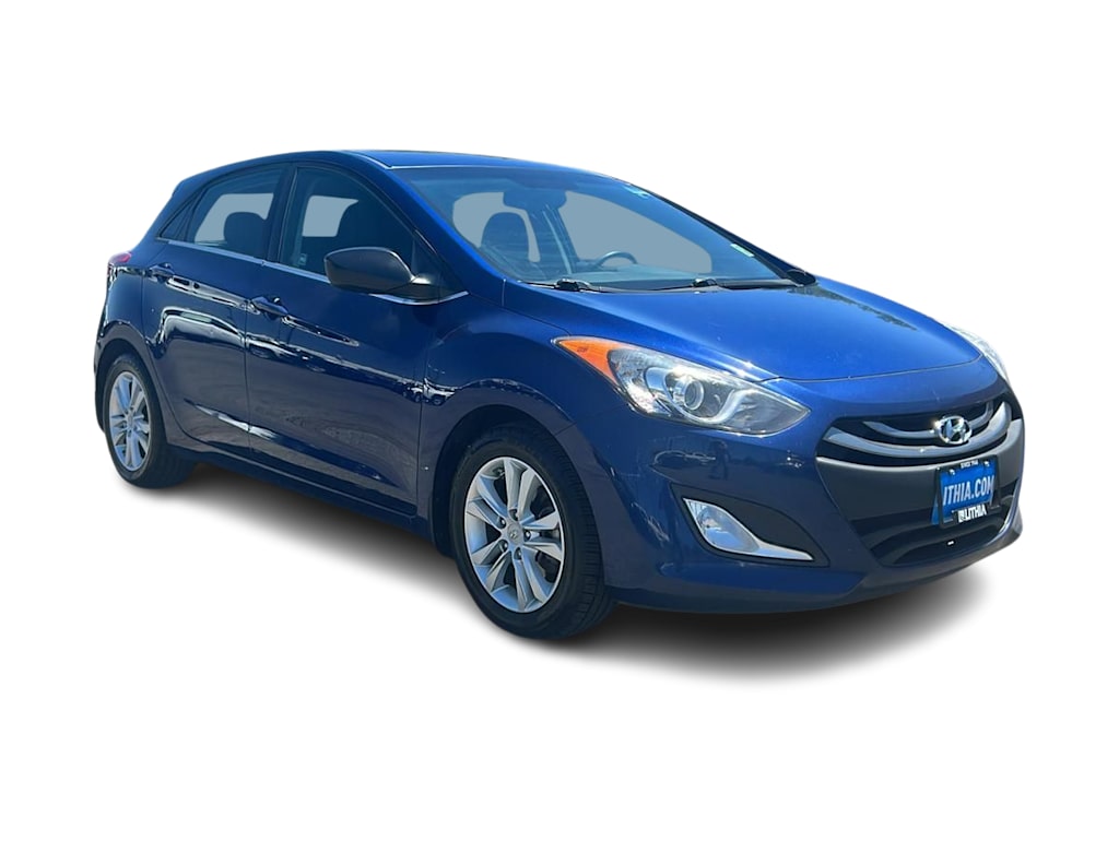 Thumbnail: 2013 Hyundai Elantra - 20