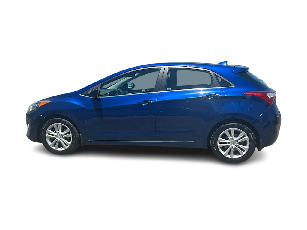 Thumbnail: 2013 Hyundai Elantra - 3