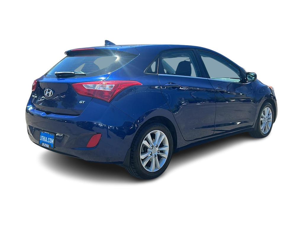 Thumbnail: 2013 Hyundai Elantra - 23