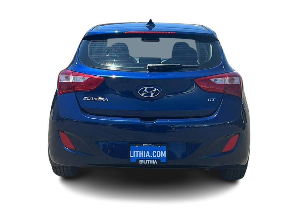 Thumbnail: 2013 Hyundai Elantra - 24