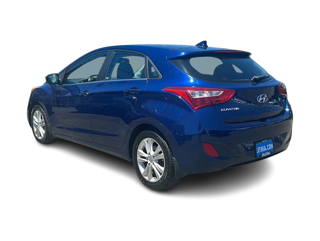 Thumbnail: 2013 Hyundai Elantra - 25