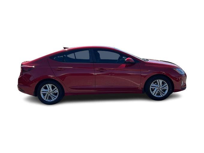 2020 Hyundai Elantra Value Edition 21