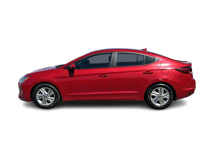 2020 Hyundai Elantra Value Edition 3