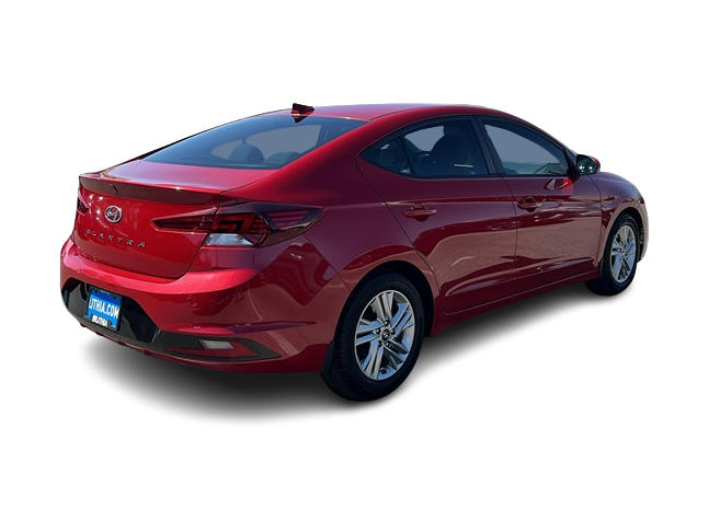 2020 Hyundai Elantra Value Edition 22