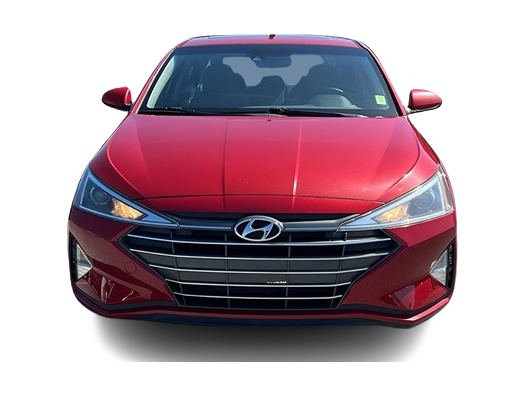2020 Hyundai Elantra Value Edition 6