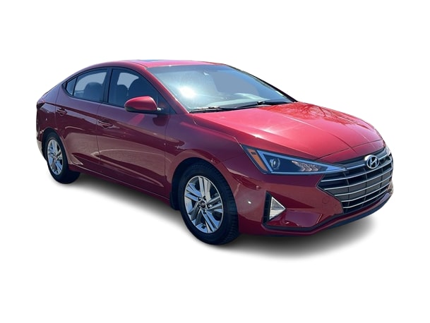 2020 Hyundai Elantra Value Edition 20