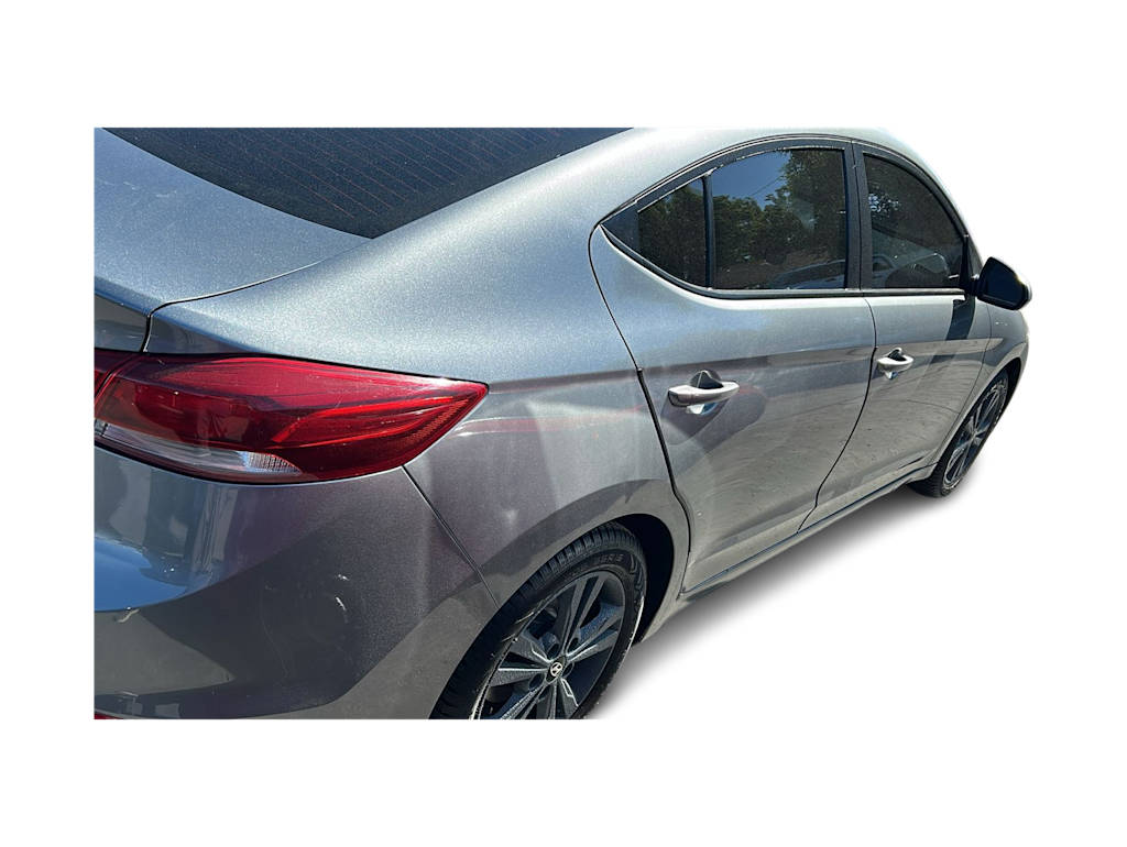 Thumbnail: 2018 Hyundai Elantra - 14