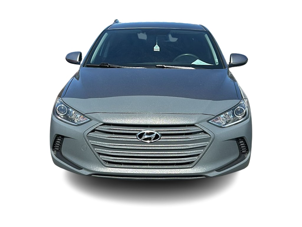 Thumbnail: 2018 Hyundai Elantra - 5