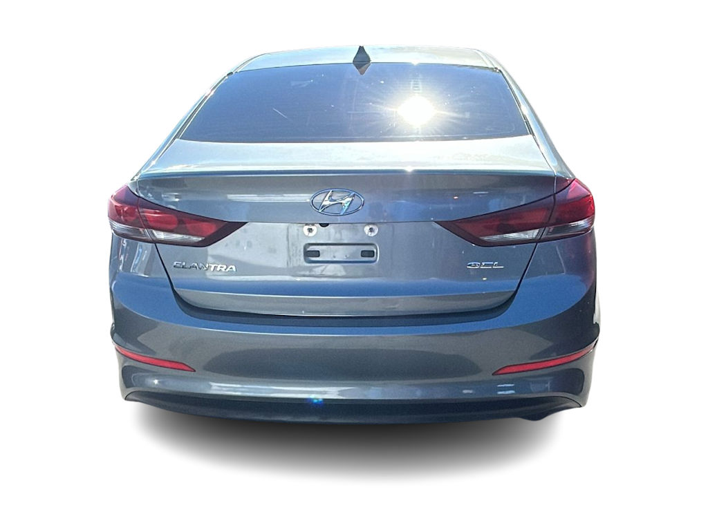 Thumbnail: 2018 Hyundai Elantra - 4