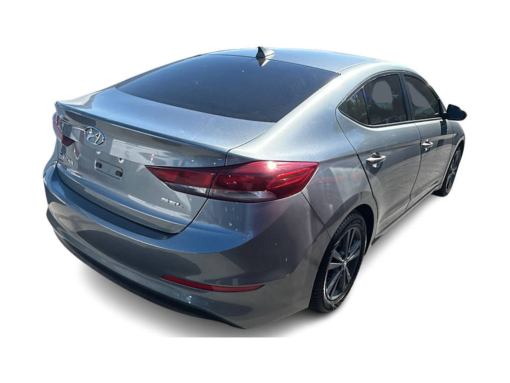 Thumbnail: 2018 Hyundai Elantra - 15