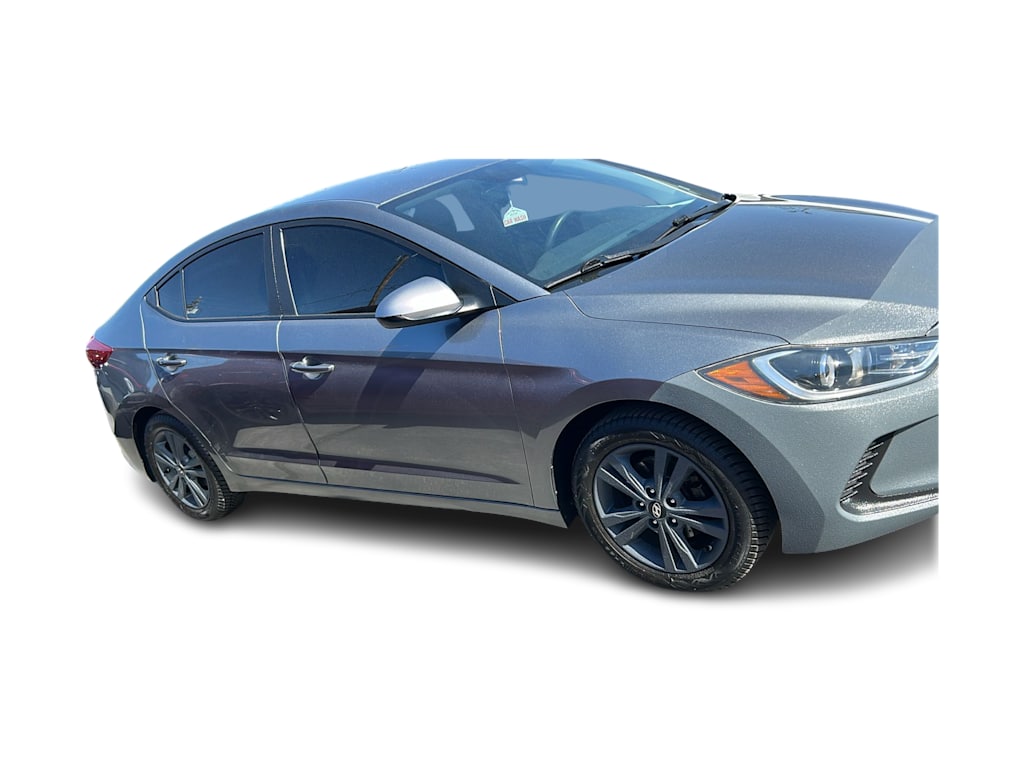 Thumbnail: 2018 Hyundai Elantra - 13