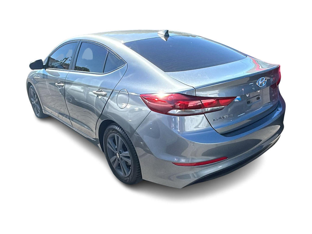 Thumbnail: 2018 Hyundai Elantra - 3