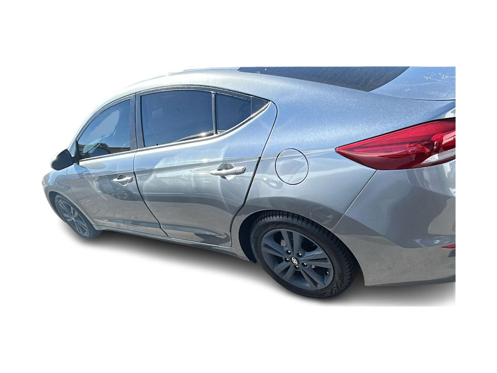 Thumbnail: 2018 Hyundai Elantra - 16