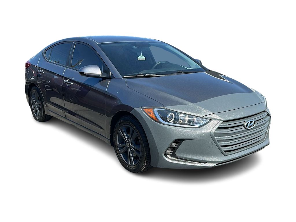 Thumbnail: 2018 Hyundai Elantra - 12