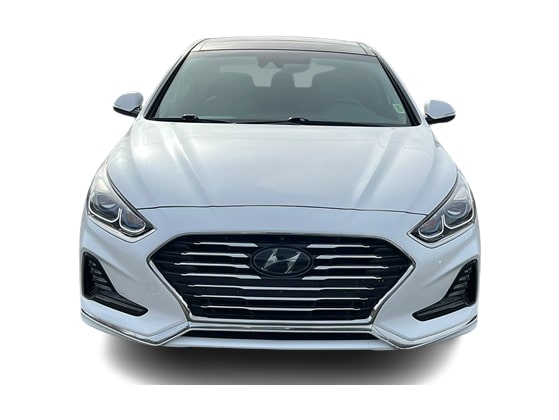 2019 Hyundai Sonata Limited 6