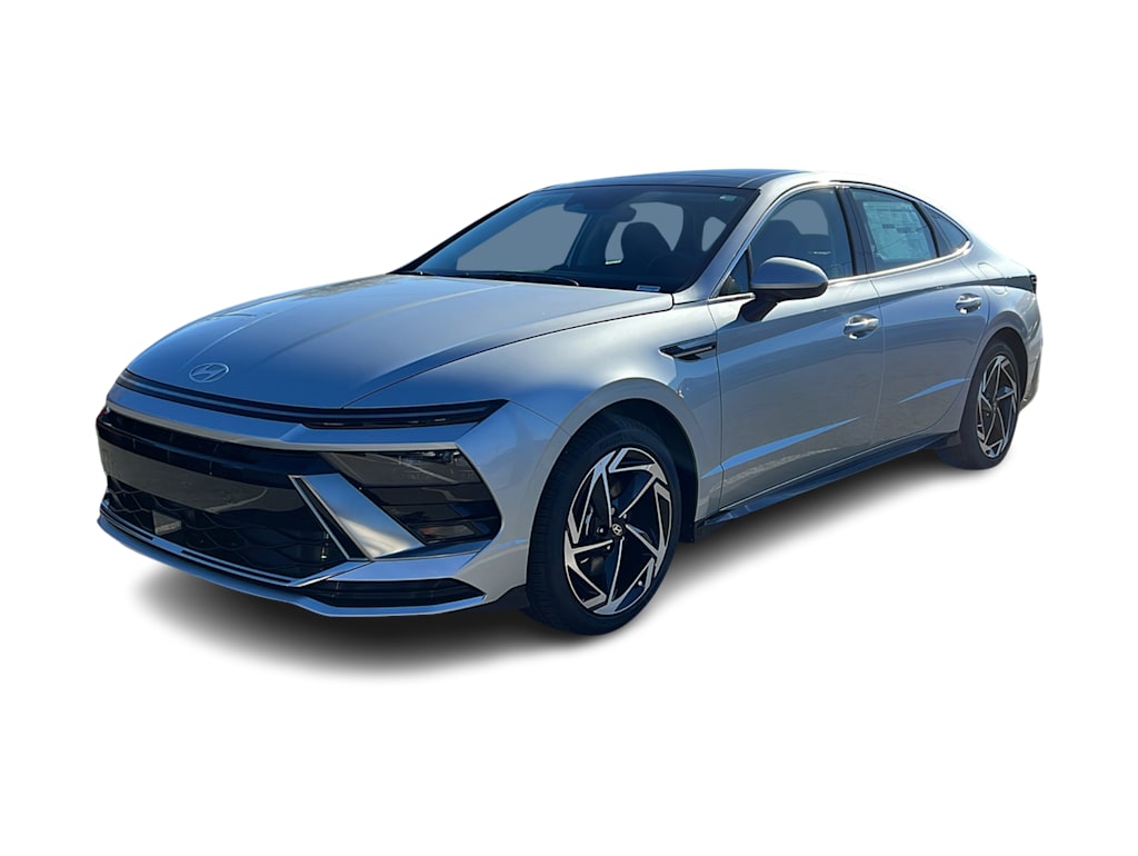 Thumbnail: 2025 Hyundai Sonata - 2