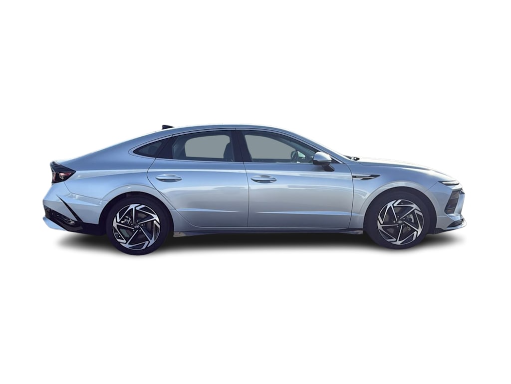 Thumbnail: 2025 Hyundai Sonata - 18