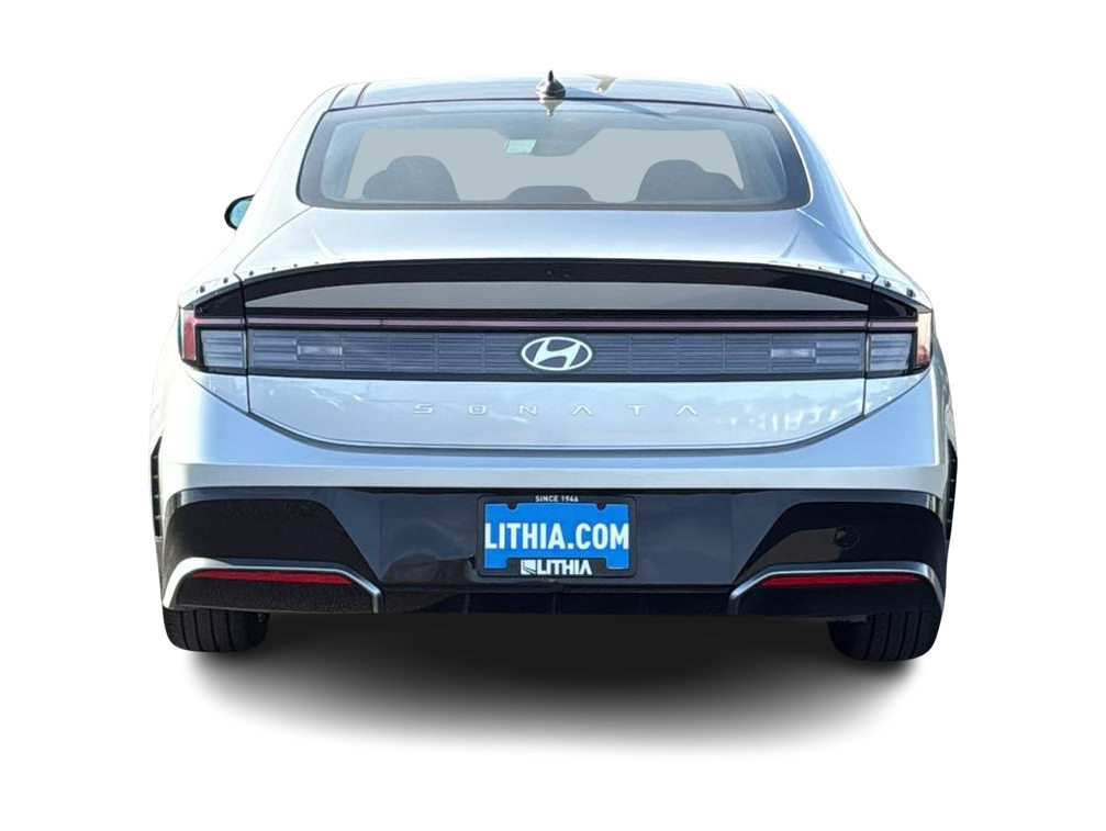 Thumbnail: 2025 Hyundai Sonata - 20