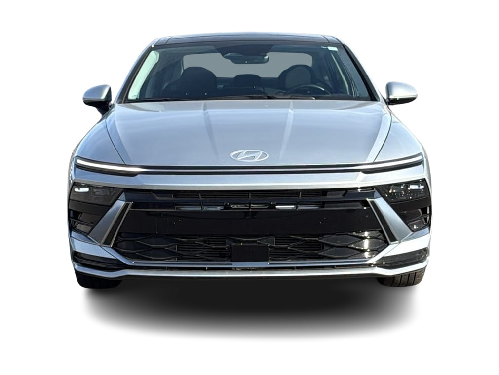 Thumbnail: 2025 Hyundai Sonata - 5