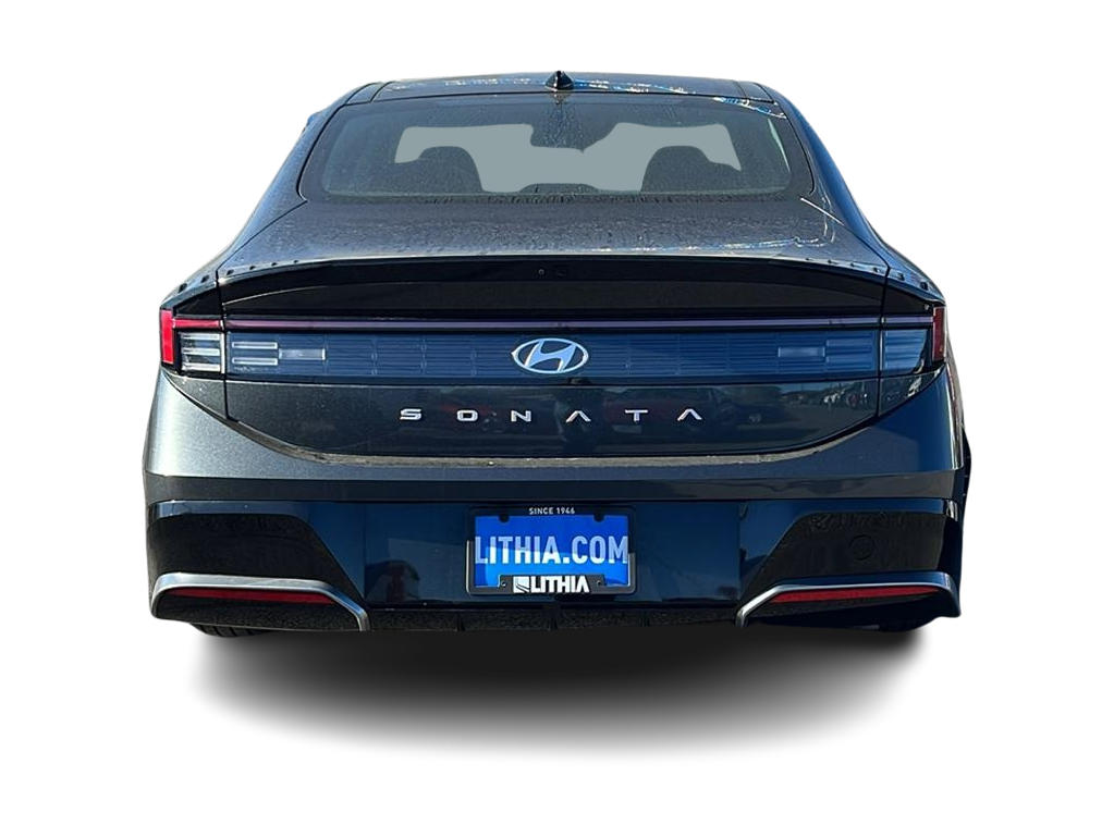 Thumbnail: 2024 Hyundai Sonata - 5