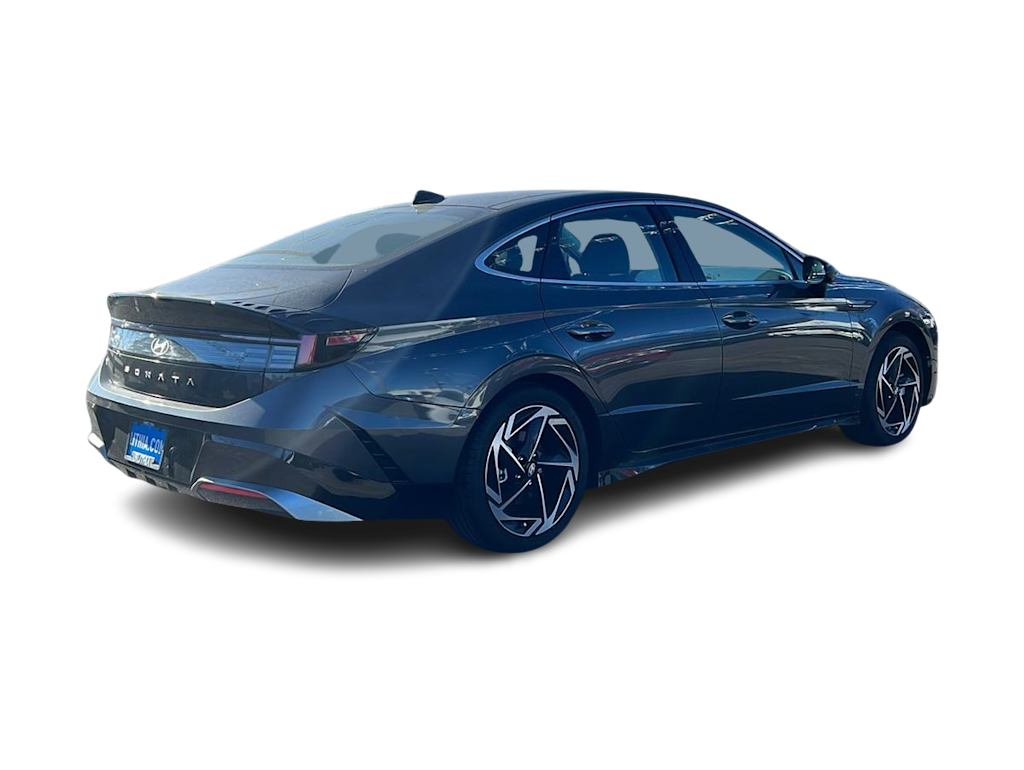 Thumbnail: 2024 Hyundai Sonata - 21