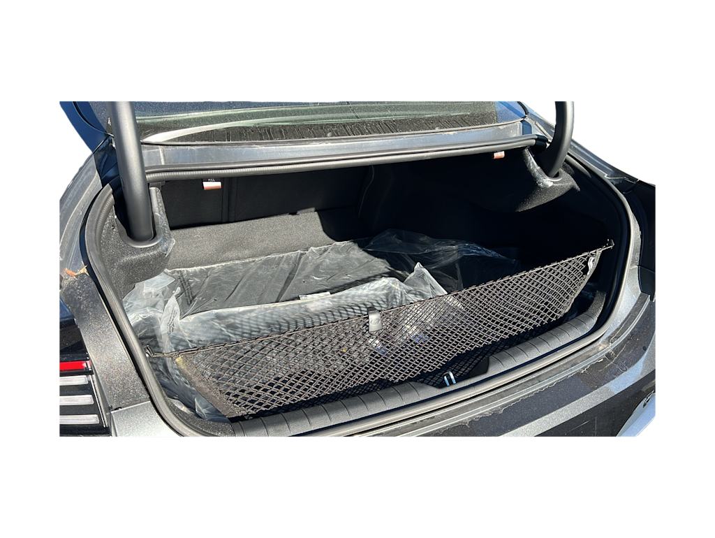 Thumbnail: 2024 Hyundai Sonata - 16