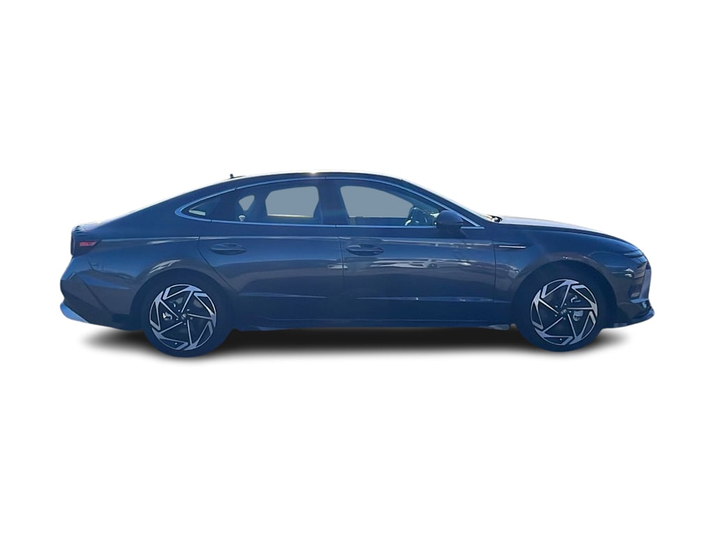 Thumbnail: 2024 Hyundai Sonata - 20