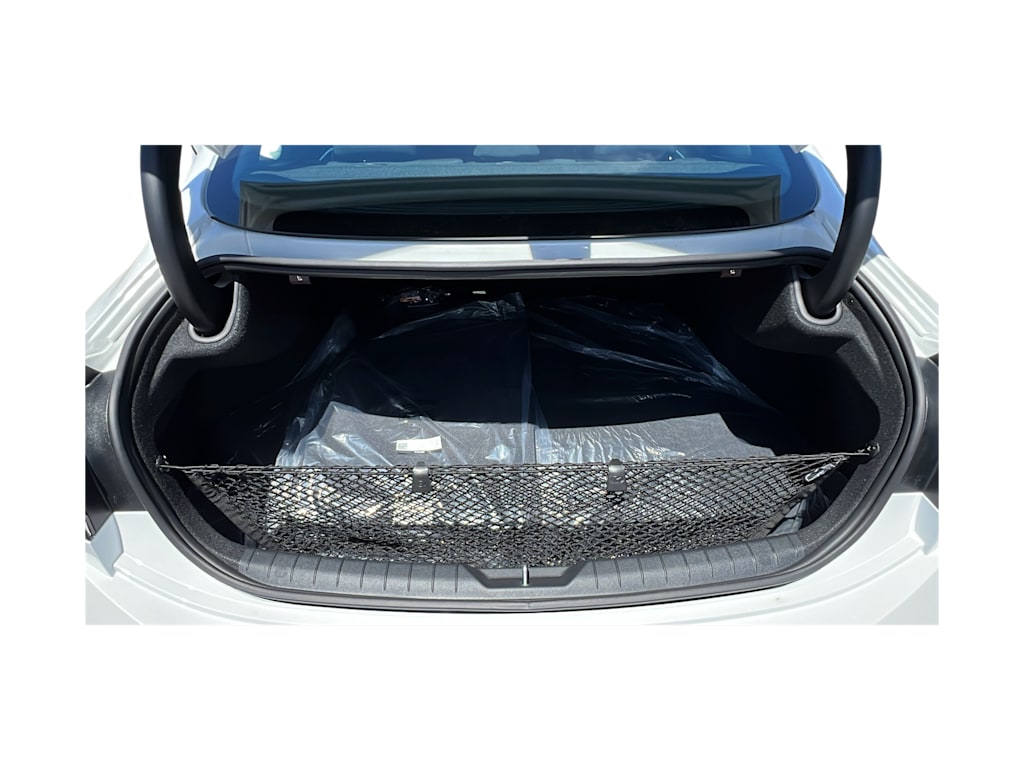 2024 Hyundai Sonata SEL 16