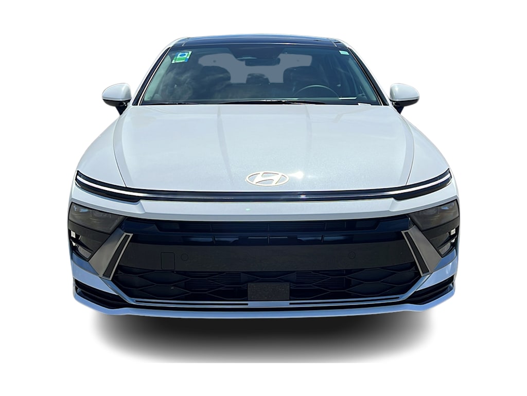 2024 Hyundai Sonata SEL 6