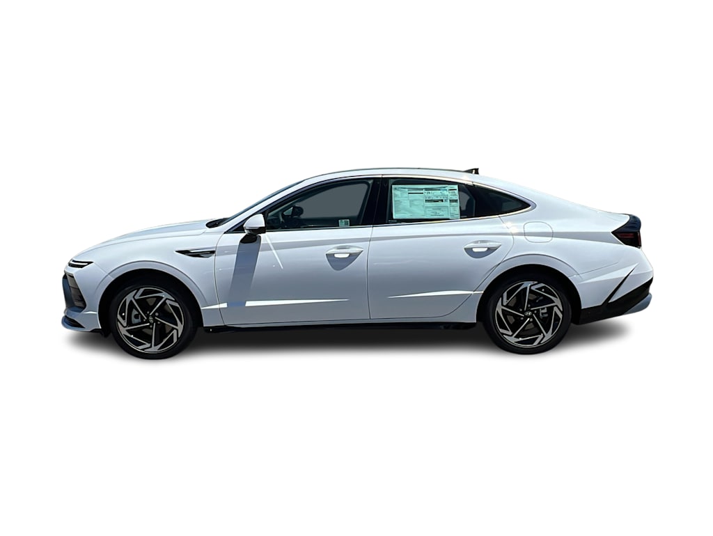 2024 Hyundai Sonata SEL 3
