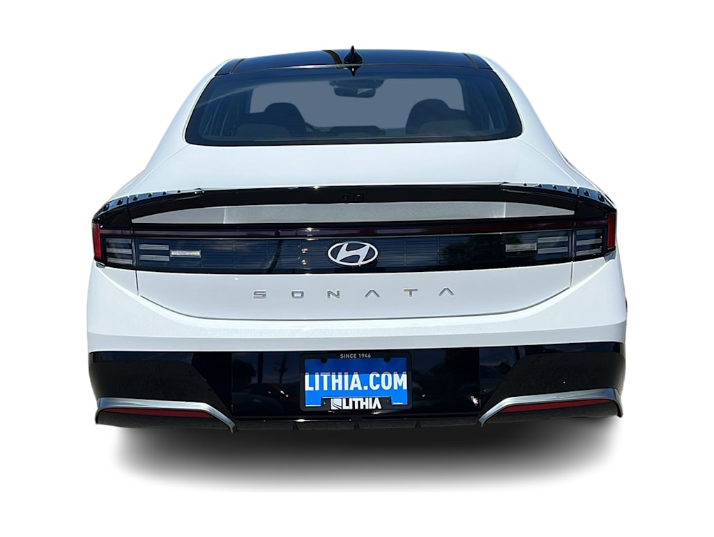 2024 Hyundai Sonata SEL 5