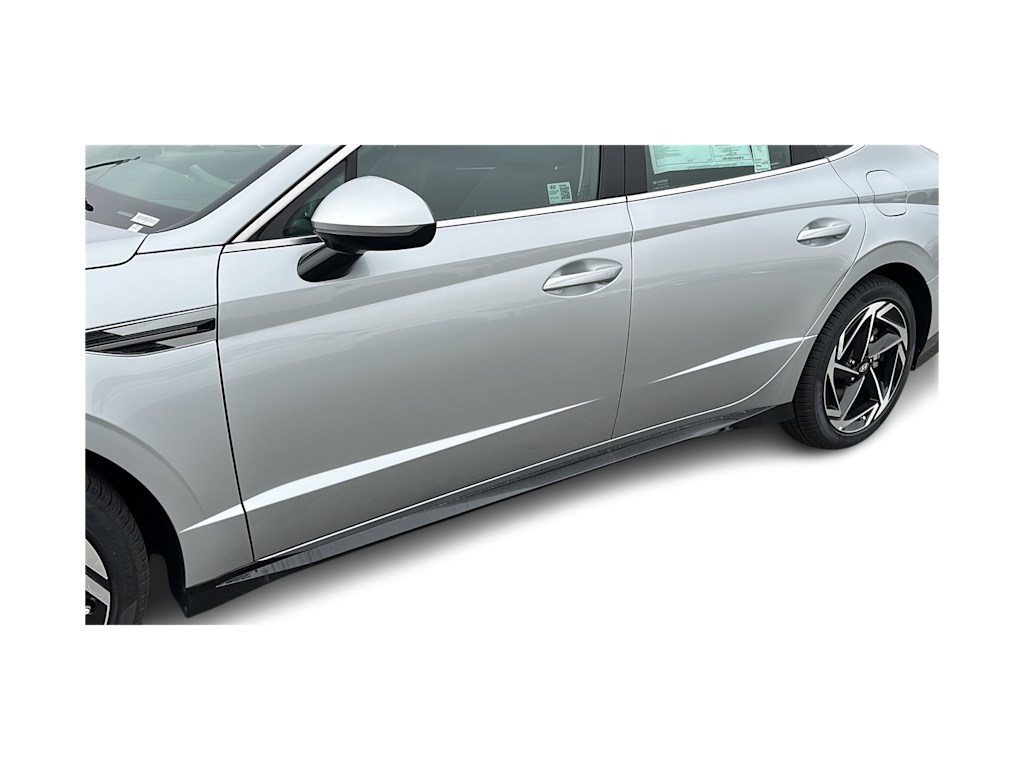 2024 Hyundai Sonata SEL 25