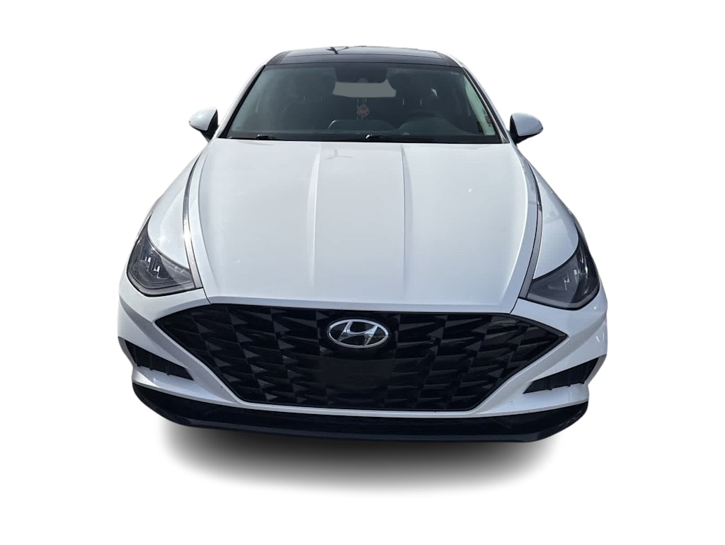 Thumbnail: 2021 Hyundai Sonata - 5
