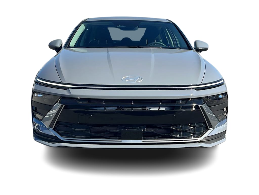 Thumbnail: 2026 Hyundai Sonata - 5