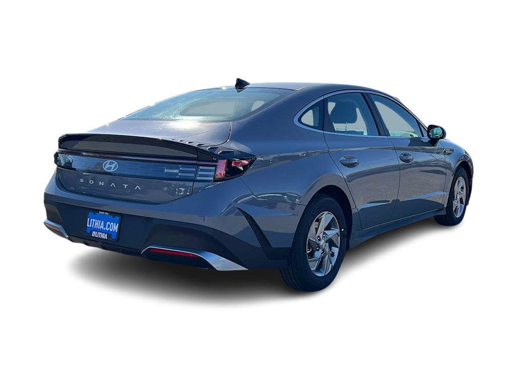 Thumbnail: 2026 Hyundai Sonata - 20