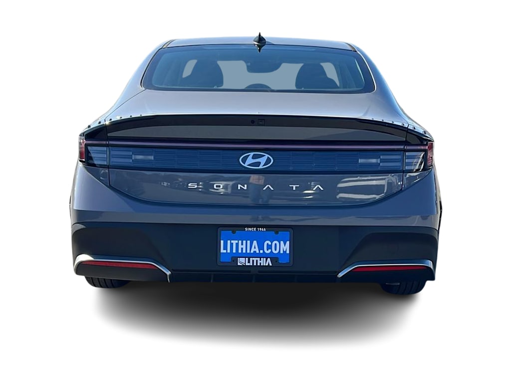 Thumbnail: 2026 Hyundai Sonata - 21