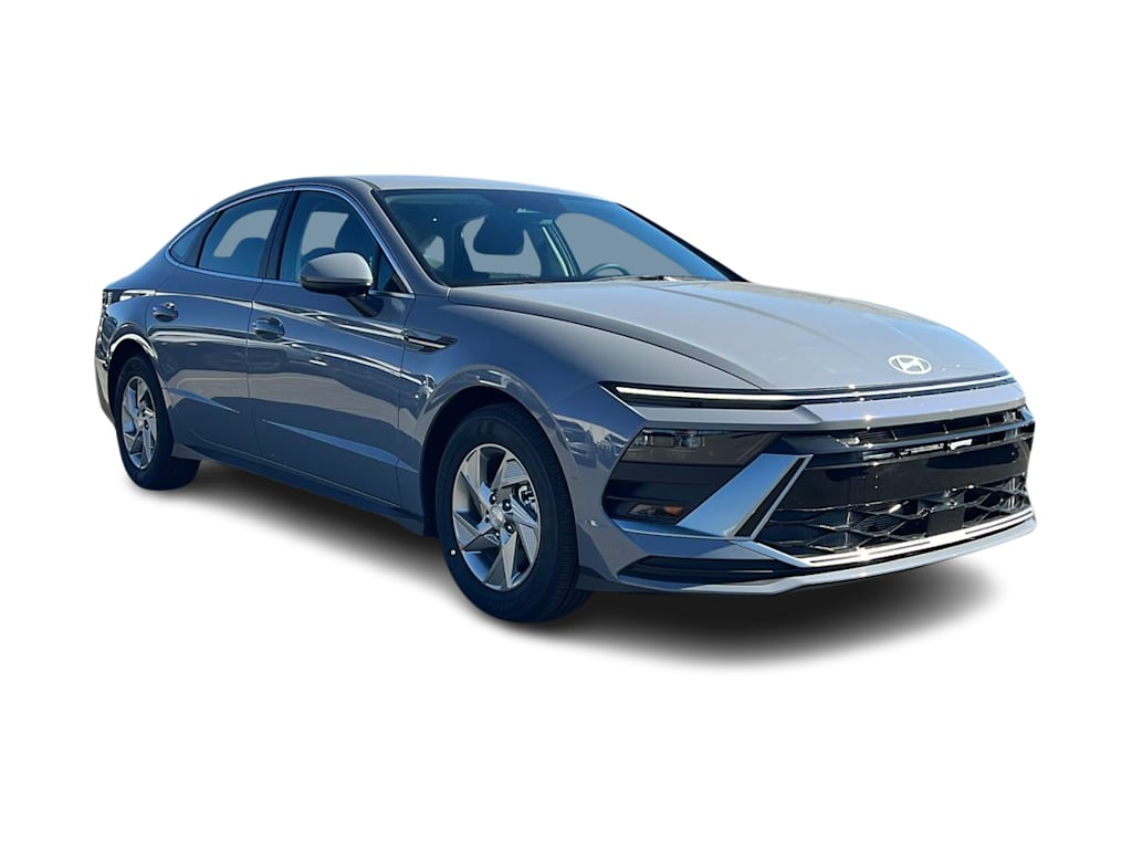 Thumbnail: 2026 Hyundai Sonata - 18