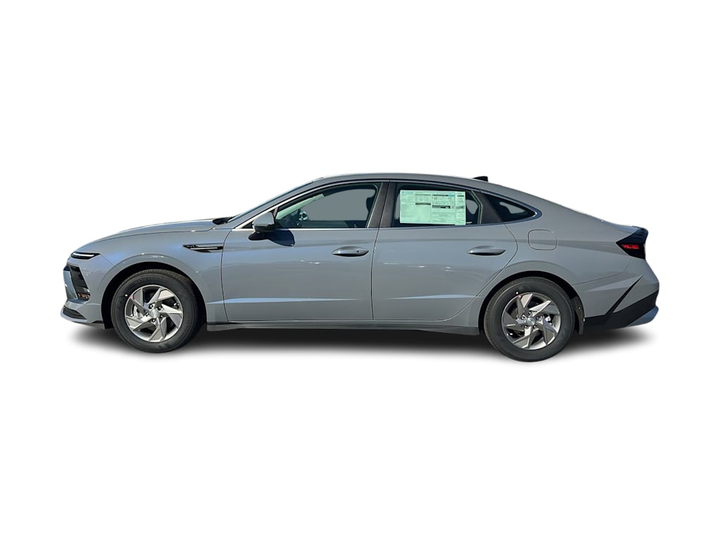 Thumbnail: 2026 Hyundai Sonata - 3