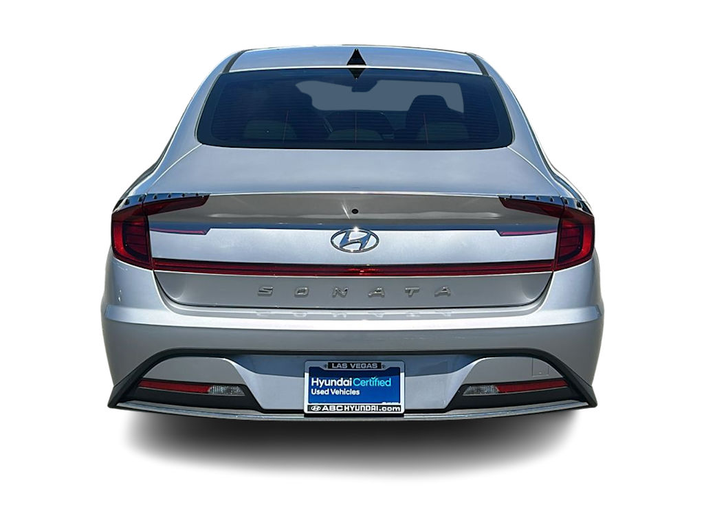 Thumbnail: 2023 Hyundai Sonata - 5