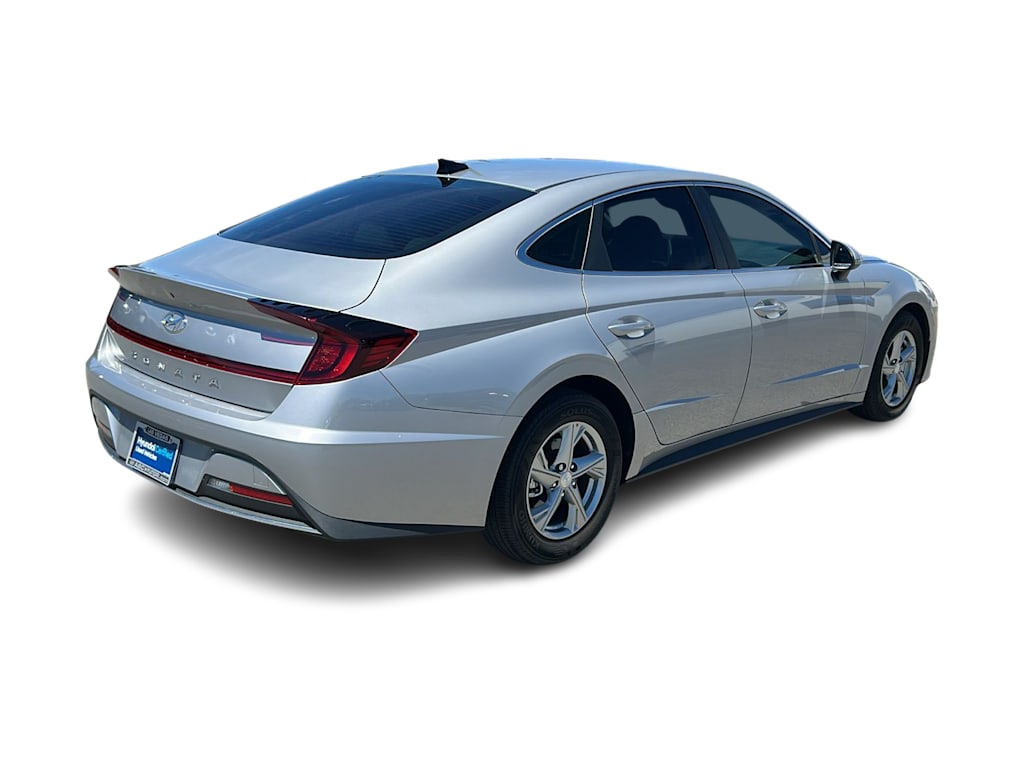 Thumbnail: 2023 Hyundai Sonata - 16