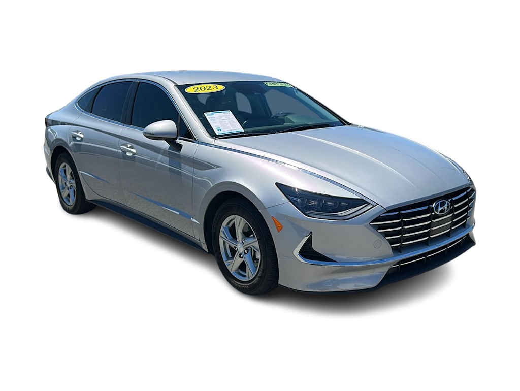 Thumbnail: 2023 Hyundai Sonata - 14