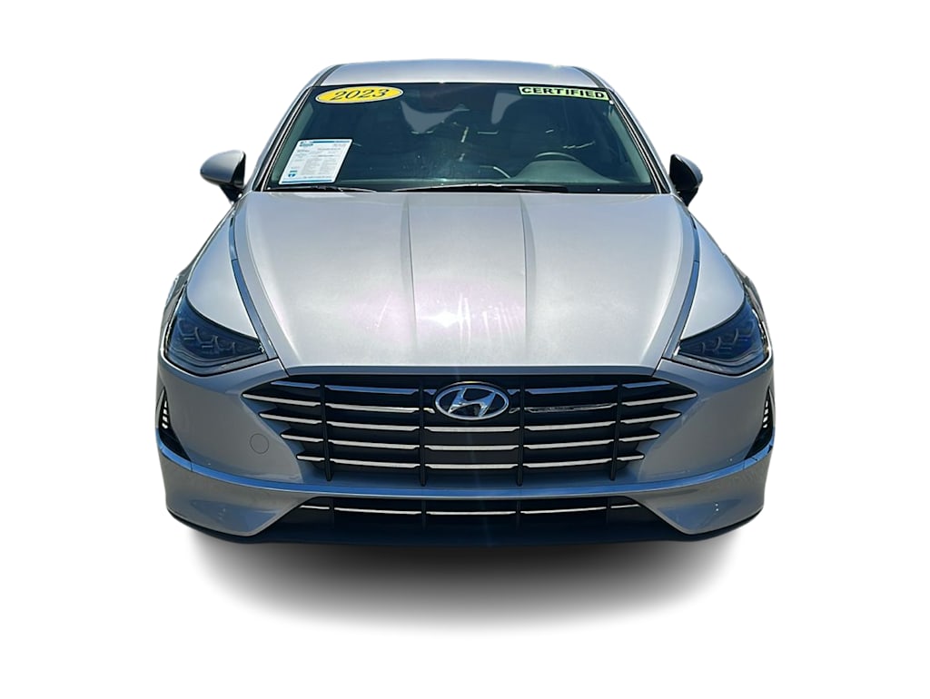 Thumbnail: 2023 Hyundai Sonata - 6