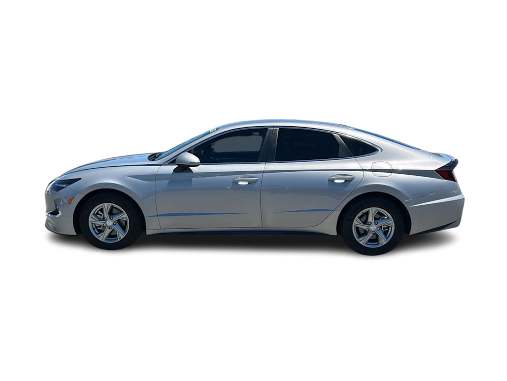 Thumbnail: 2023 Hyundai Sonata - 3
