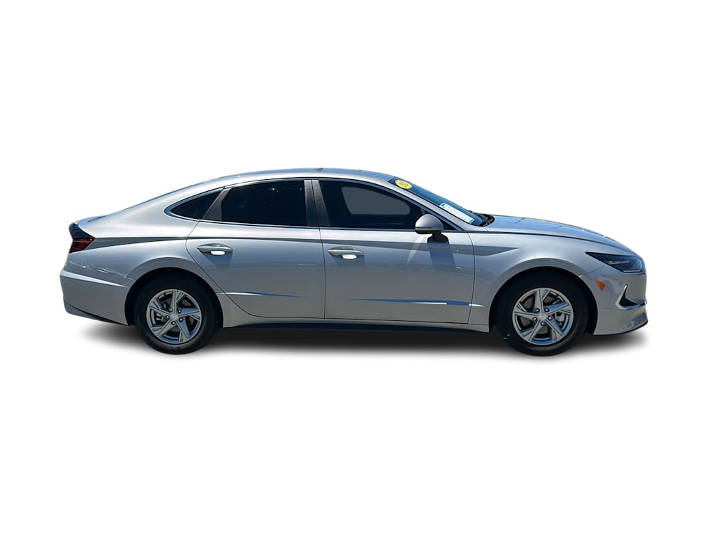 Thumbnail: 2023 Hyundai Sonata - 15