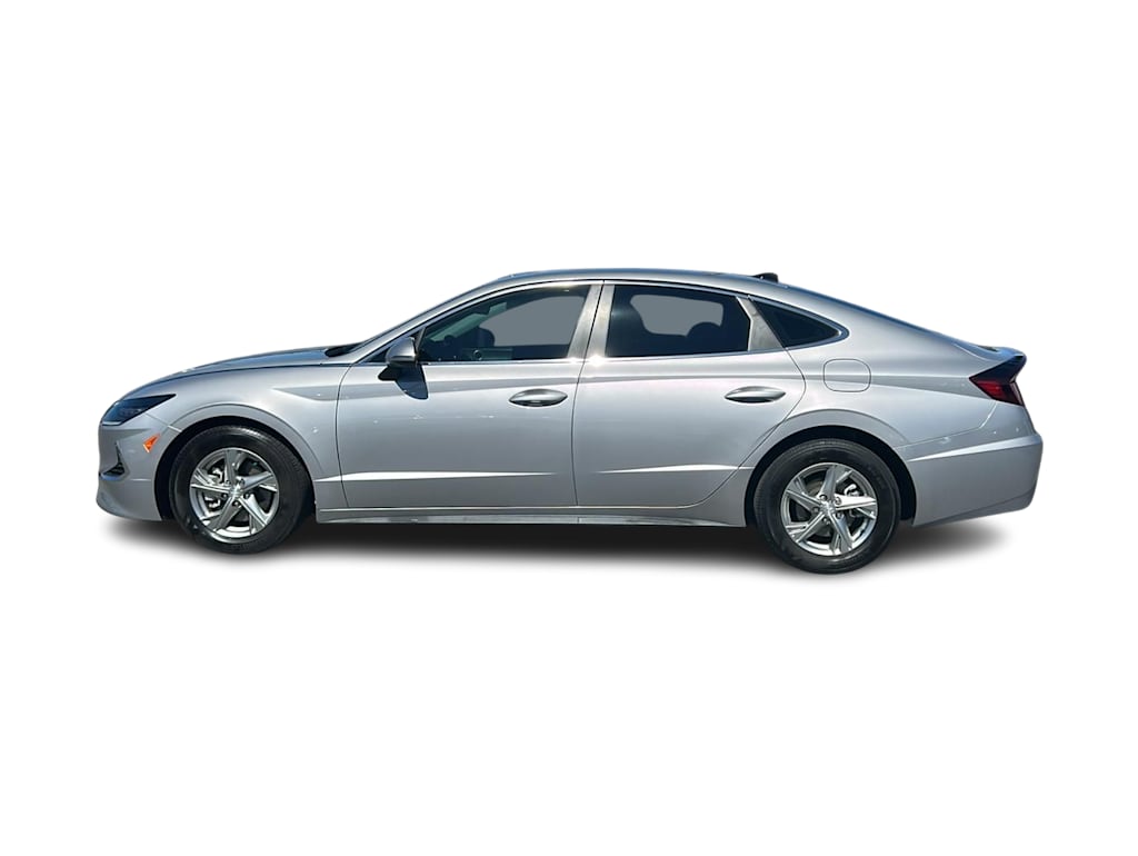 Thumbnail: 2023 Hyundai Sonata - 3