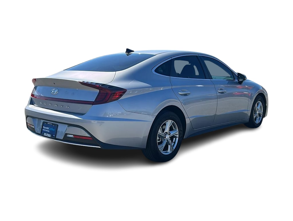 Thumbnail: 2023 Hyundai Sonata - 20