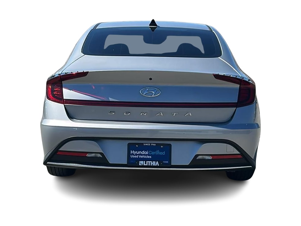 Thumbnail: 2023 Hyundai Sonata - 21